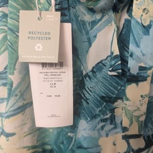 Size small Only dress brand new with tags